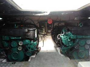 Thumbnail von PALM Marine Islander 42