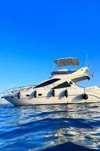 Thumbnail von PALM Marine Islander 42