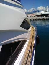 Thumbnail von PALM Marine Islander 42