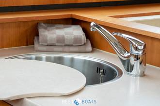 Thumbnail von Linssen Grand Sturdy 40.9 AC