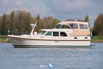 Thumbnail von Linssen Grand Sturdy 40.9 AC