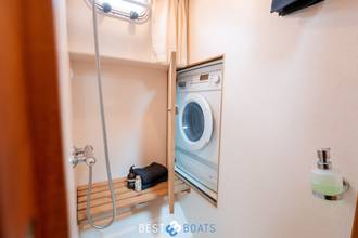 Thumbnail von Linssen Grand Sturdy 40.9 AC