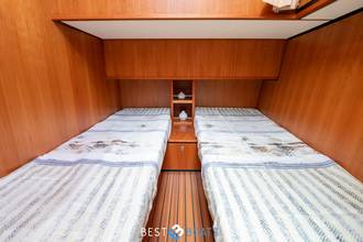 Thumbnail von Linssen Grand Sturdy 40.9 AC