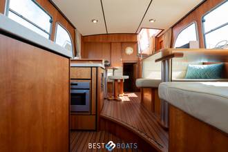 Thumbnail von Linssen Grand Sturdy 40.9 AC