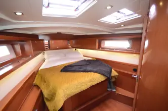 Thumbnail von Beneteau Oceanis 45 Wooza