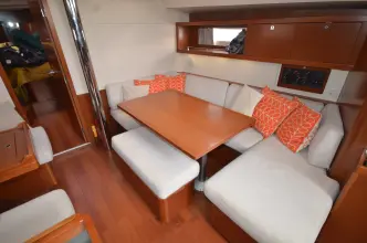 Thumbnail von Beneteau Oceanis 45 Wooza