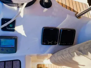 Thumbnail von Jeanneau Yachts 53