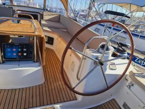 Thumbnail von Jeanneau Yachts 53