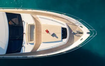 Thumbnail von Princess 72 MY