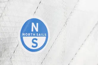 Thumbnail von Shuttleworth 58 Custom La Gioia