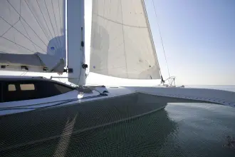 Thumbnail von Shuttleworth 58 Custom La Gioia