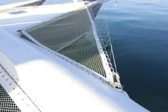 Thumbnail von Shuttleworth 58 Custom La Gioia