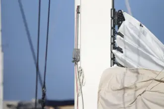 Thumbnail von Shuttleworth 58 Custom La Gioia