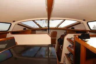 Thumbnail von Shuttleworth 58 Custom La Gioia