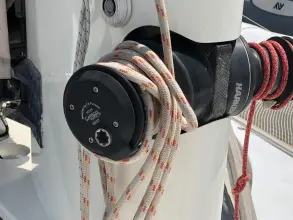 Thumbnail von Shuttleworth 58 Custom La Gioia