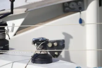 Thumbnail von Shuttleworth 58 Custom La Gioia