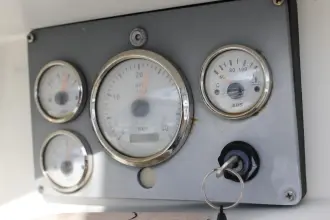 Thumbnail von Shuttleworth 58 Custom La Gioia