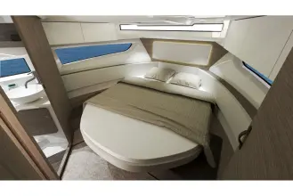 Thumbnail von Jeanneau Merry Fisher 1095 Fly Serie2