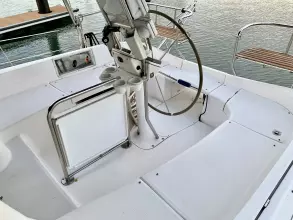 Thumbnail von Hunter 41 AC Light Seeker