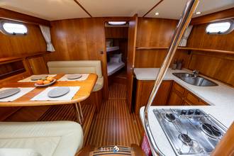 Thumbnail von Linssen Grand Sturdy 430 AC MKII Diamond Winga