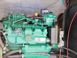 Thumbnail von Bali 4.0 Catana