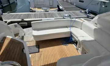 Thumbnail von Fairline Targa 38 GT