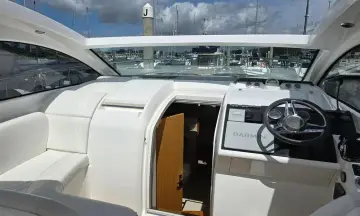 Thumbnail von Fairline Targa 38 GT