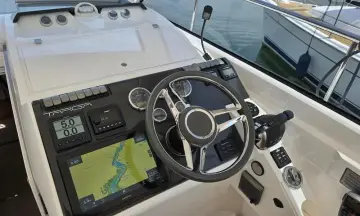 Thumbnail von Fairline Targa 38 GT