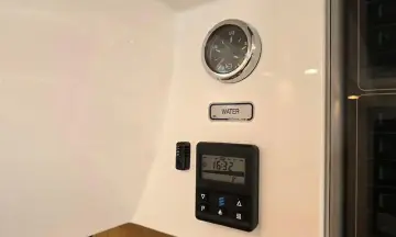 Thumbnail von Fairline Targa 38 GT