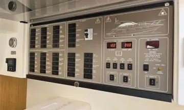 Thumbnail von Fairline Targa 38 GT