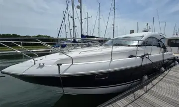 Thumbnail von Fairline Targa 38 GT
