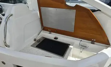 Thumbnail von Fairline Targa 38 GT