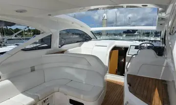 Thumbnail von Fairline Targa 38 GT