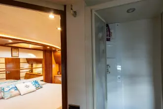 Thumbnail von Italcraft DRAGO 70 NAM