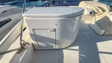 Thumbnail von Ferretti Yachts 650 1715