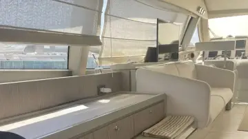 Thumbnail von Ferretti Yachts 650 1715