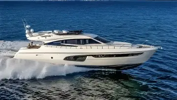 Thumbnail von Ferretti Yachts 650 1715