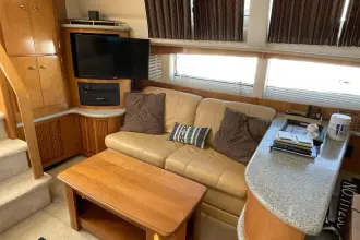 Thumbnail von Carver 396 Motor Yacht Tangaroa