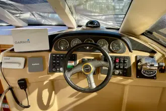 Thumbnail von Carver 396 Motor Yacht Tangaroa