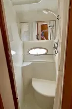 Thumbnail von Carver 396 Motor Yacht Tangaroa