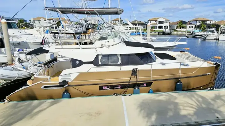 Fountaine Pajot Maryland 37 Worth the Wait