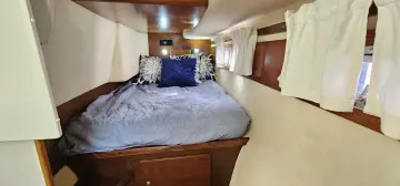 Thumbnail von Fountaine Pajot Maryland 37 Worth the Wait