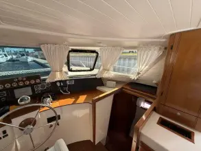 Thumbnail von Fountaine Pajot Maryland 37 Worth the Wait