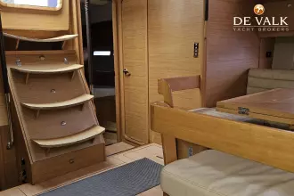 Thumbnail von Dufour 56 Exclusive