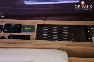 Thumbnail von Dufour 56 Exclusive