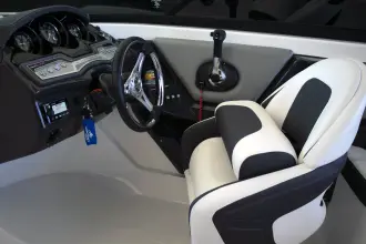 Thumbnail von Monterey 235 Super Sport