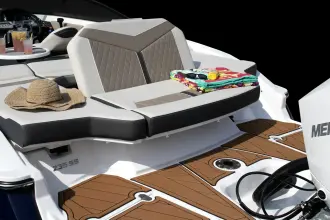 Thumbnail von Monterey 235 Super Sport