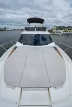 Thumbnail von Ferretti Yachts 500 TIME CHASER