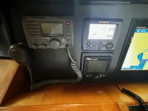 Thumbnail von Symbol 50 Pilothouse Amazing Grace