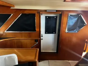 Thumbnail von Symbol 50 Pilothouse Amazing Grace